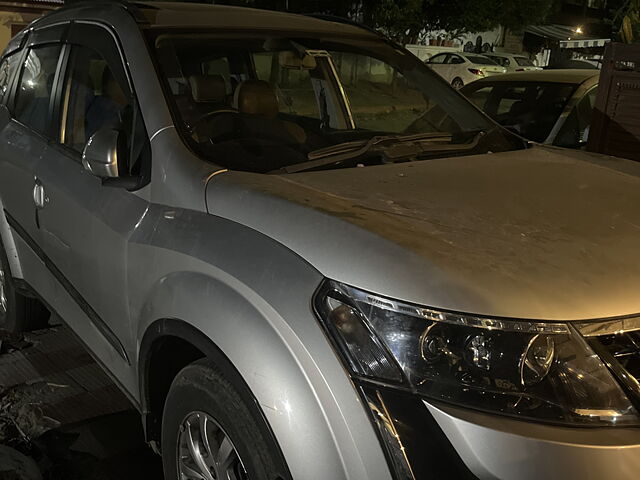 Used Mahindra XUV500 W9 [2018-2020] in Kota