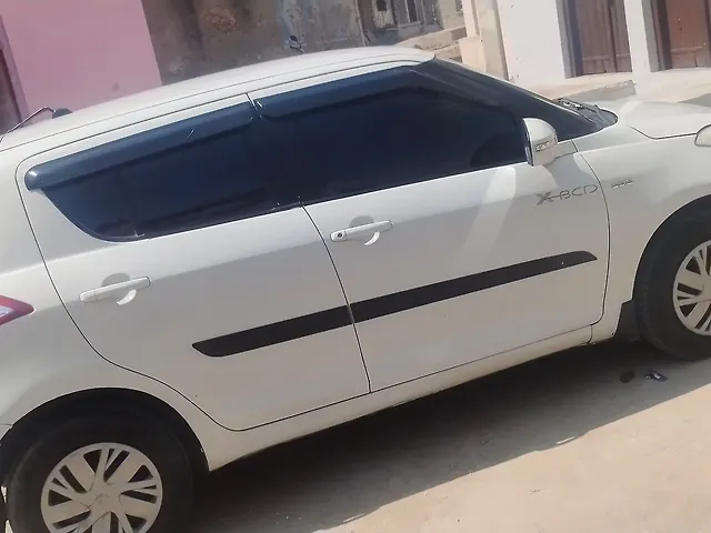Used 2013 Maruti Suzuki Swift in Chittorgarh