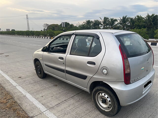 Used Tata Indica V2 LS in Tiruchirappalli