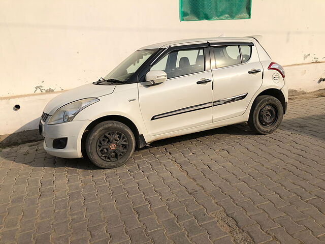 Used Maruti Suzuki Swift [2011-2014] VDi in Hisar