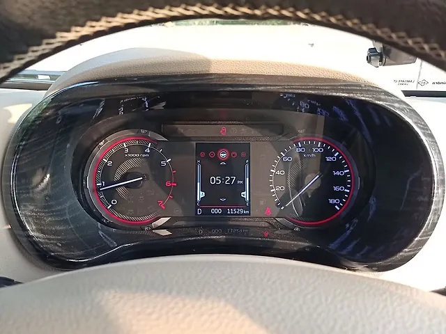 Used Mahindra Thar LX Hard Top Petrol AT RWD [2023] in Delhi