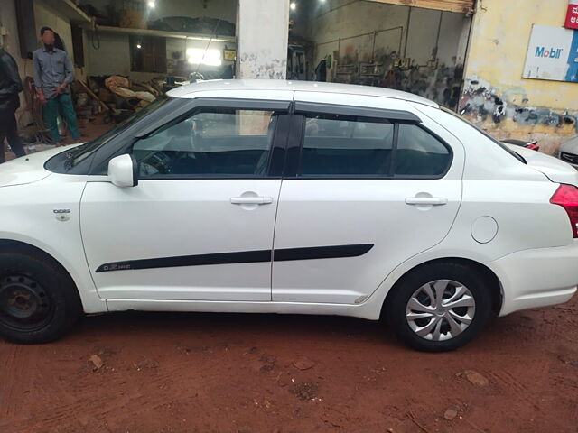 Used Maruti Suzuki Swift Dzire [2010-2011] VDi BS-IV in Bidar