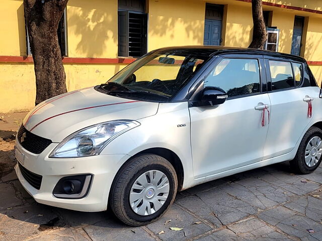 Used 2017 Maruti Suzuki Swift in Raipur