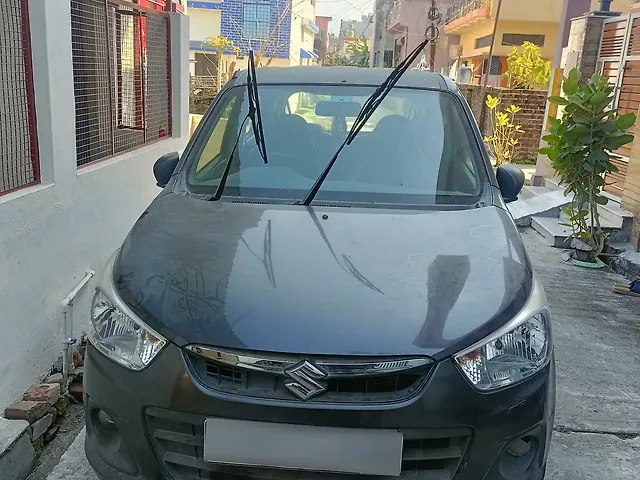 Used 2019 Maruti Suzuki Alto in Dehradun