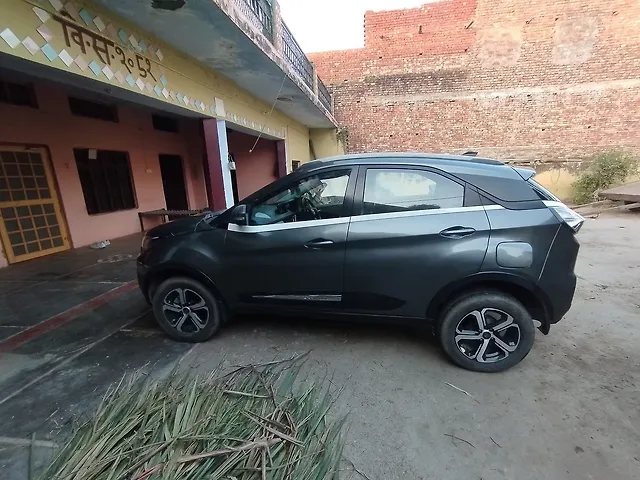 Used Tata Nexon Creative 1.2 Petrol 6AMT [2023-2025] in Dehradun