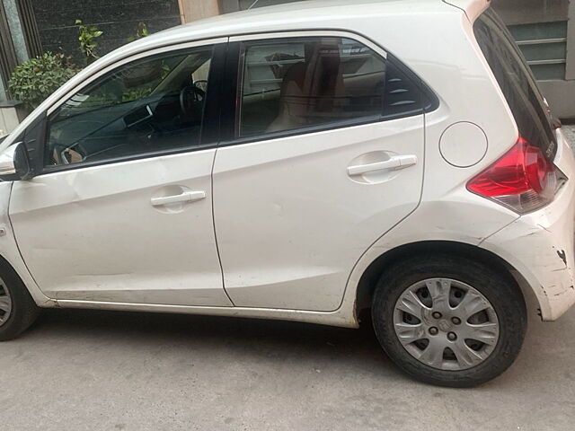 Used Honda Brio S MT in Delhi