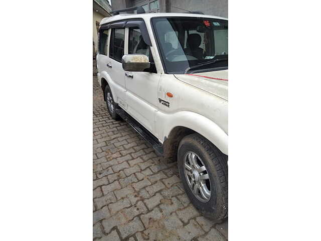 Used Mahindra Scorpio Getaway 2WD BS III in Hisar