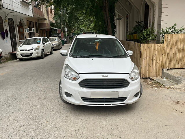 Used 2017 Ford Figo in Delhi