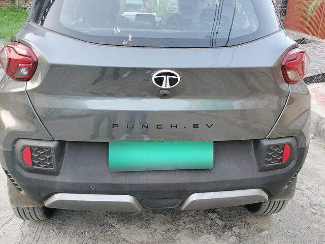 Used Tata Punch EV Adventure (S) Long Range 3.3 in Amritsar