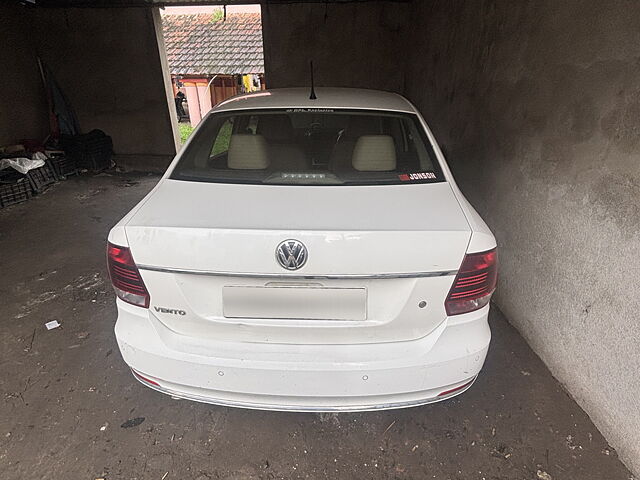 Used Volkswagen 1600 L Fastback in Kolkata