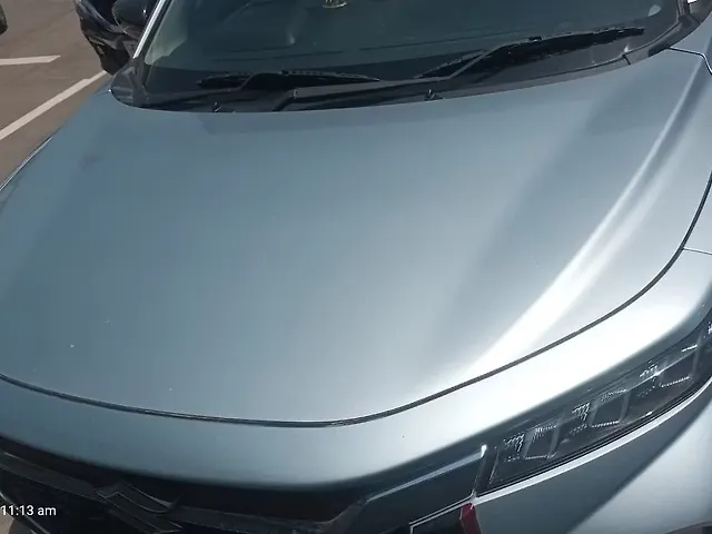 Used 2025 Maruti Suzuki Fronx in Ahmedabad