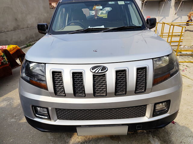 Used 2017 Mahindra TUV300 in Udham Singh Nagar