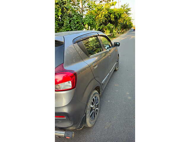 Used Maruti Suzuki Celerio VXi CNG [2022-2023] in Greater Noida