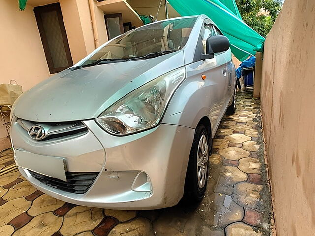 Used Hyundai Eon Magna + in Hyderabad