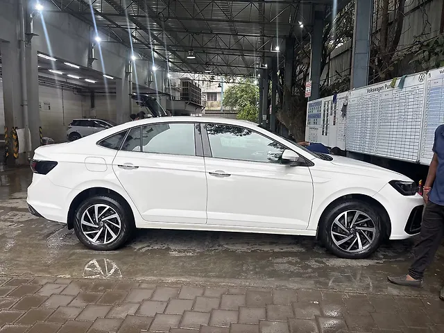 Used 2026 Volkswagen Virtus in Pune Used 2026 Volkswagen Virtus in Pune