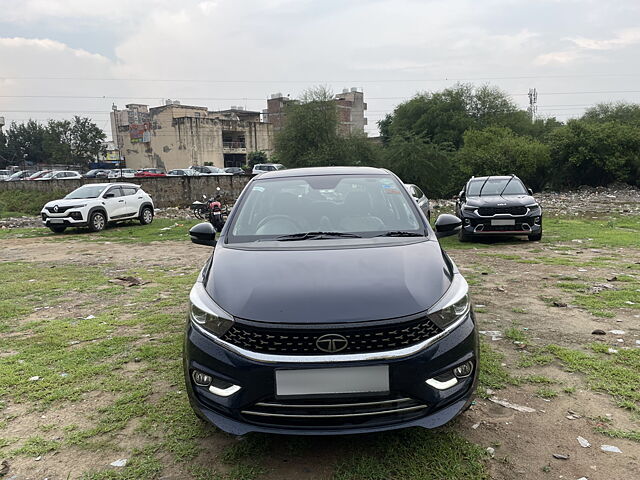 Used Tata Tigor XZ Plus CNG [2022-2023] in Gurgaon