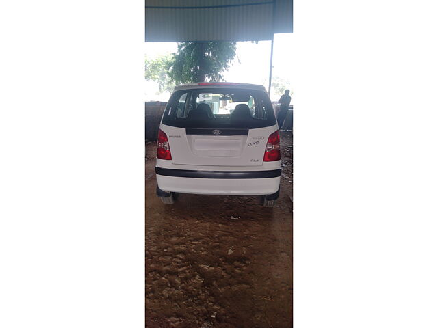 Used Hyundai Santro Xing [2008-2015] GL (CNG) in Greater Noida