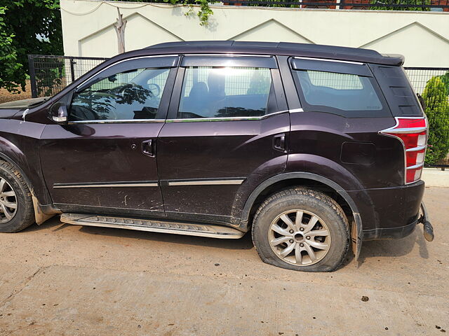 Used Mahindra XUV500 [2015-2018] W9 in Aligarh