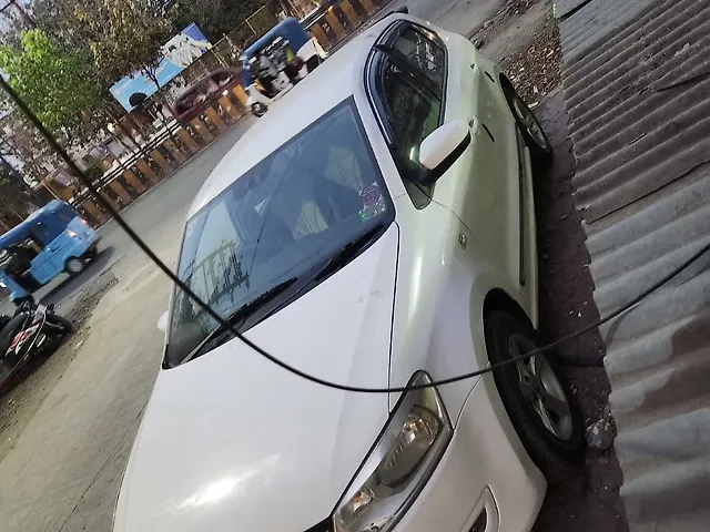 Used Volkswagen Polo [2010-2012] Comfortline 1.2L (P) in Ratlam