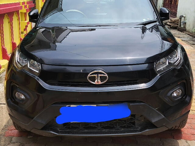 Used 2022 Tata Nexon in Ballia