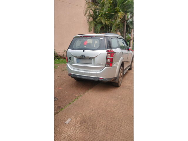 Used Mahindra XUV500 [2011-2015] W8 in Korba