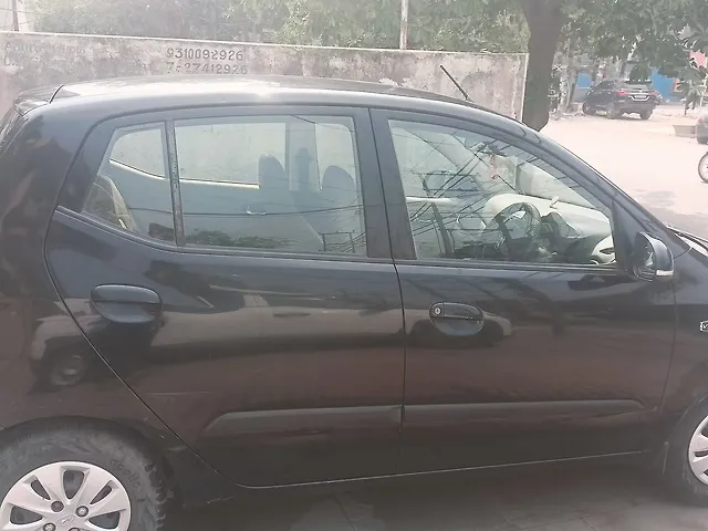 Used Hyundai i10 [2010-2017] Magna 1.2 Kappa2 in Gurgaon