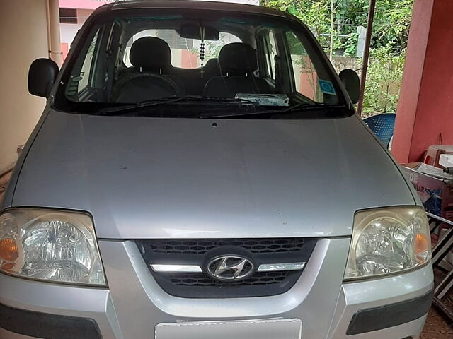 Used 2005 Hyundai Santro in Mavelikara