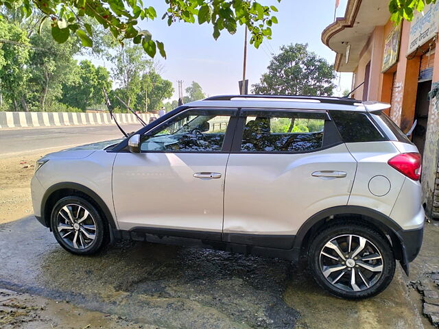 Used Mahindra XUV300 [2019-2024] W8 1.2 Petrol [2019] in Saharanpur