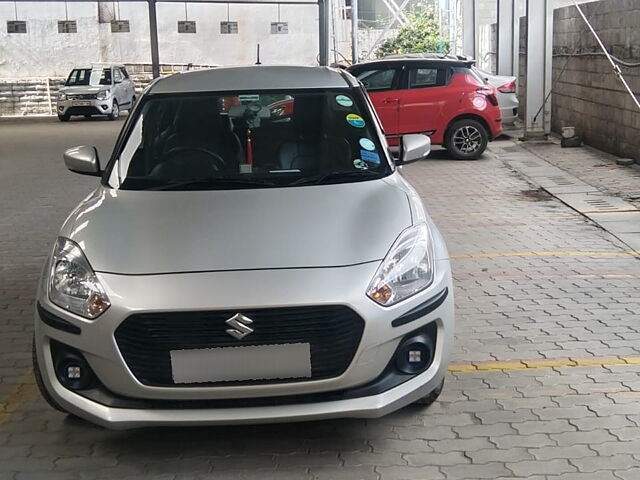 Used 2019 Maruti Suzuki Swift in Bangalore