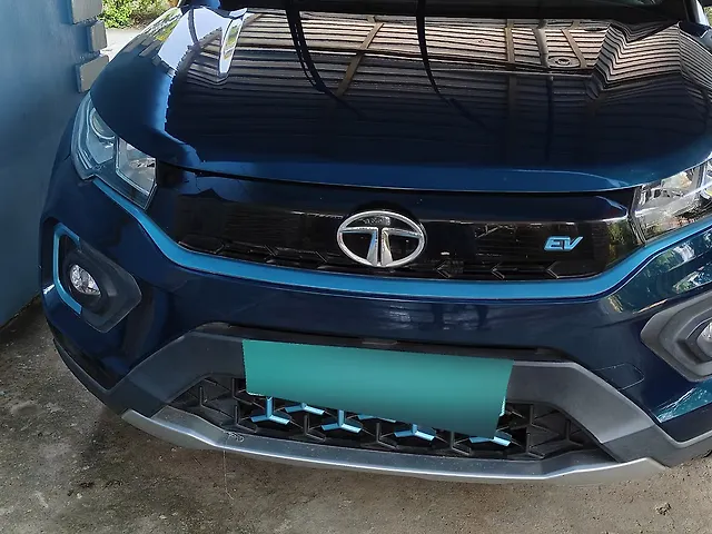 Used 2020 Tata Nexon EV in Balasore