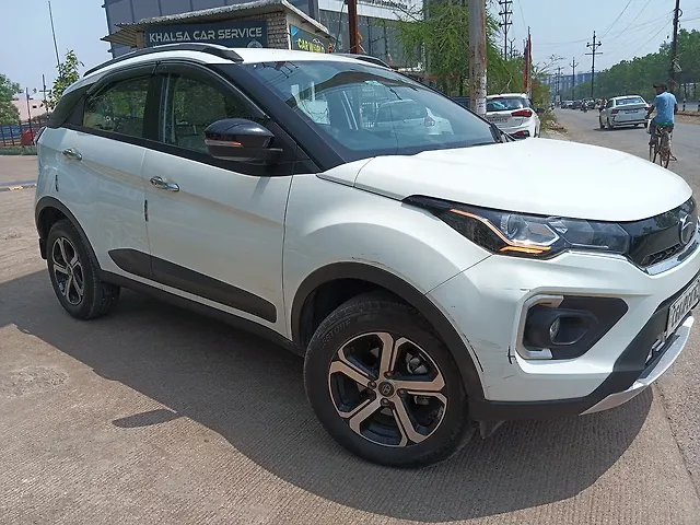 Used 2023 Tata Nexon in Raipur
