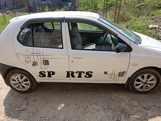 Used Tata Indica eV2 [2012-2013] LE in Hamirpur (Uttar Pradesh)