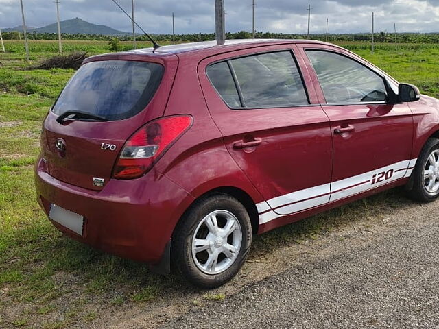 Used Hyundai i20 [2010-2012] Asta 1.4 CRDI in Bangalore