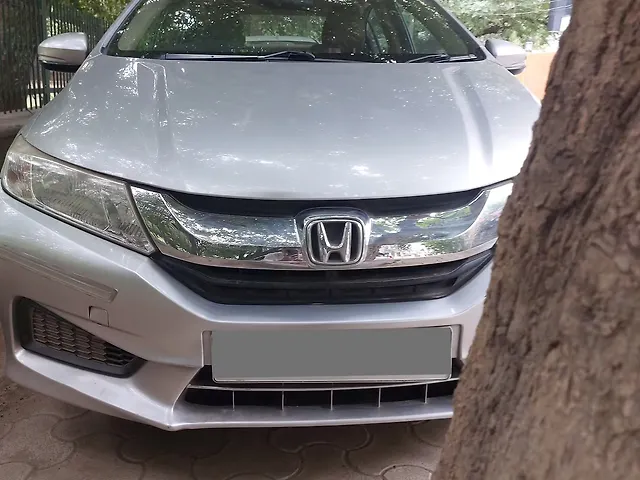 Used 2015 Honda City in Gurgaon