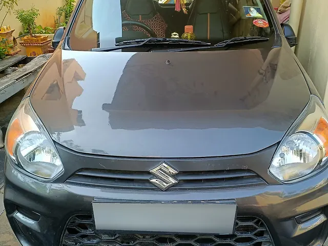 Used 2020 Maruti Suzuki Alto 800 in Nalgonda
