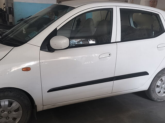 Used Hyundai i10 [2007-2010] Magna 1.2 in Delhi