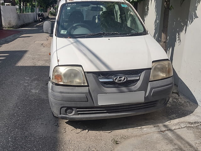 Used Hyundai Santro Xing [2003-2008] XL eRLX - Euro III in Jalandhar