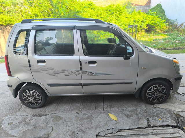 Used 2010 Maruti Suzuki Wagon R in Kota