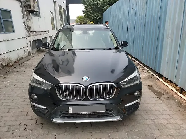 Used 2016 BMW X1 in Panipat