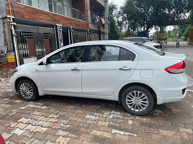 Used Maruti Suzuki Ciaz [2014-2017] VDi+ SHVS in Delhi