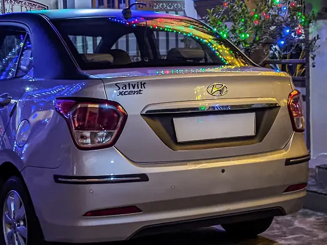 Used Hyundai Xcent [2014-2017] S 1.2 [2014-2016] in Bilaspur