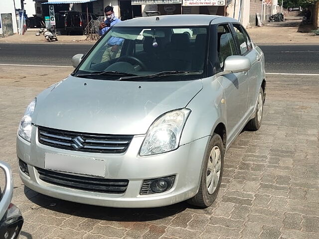 Used 2011 Maruti Suzuki Swift DZire in Bhuj