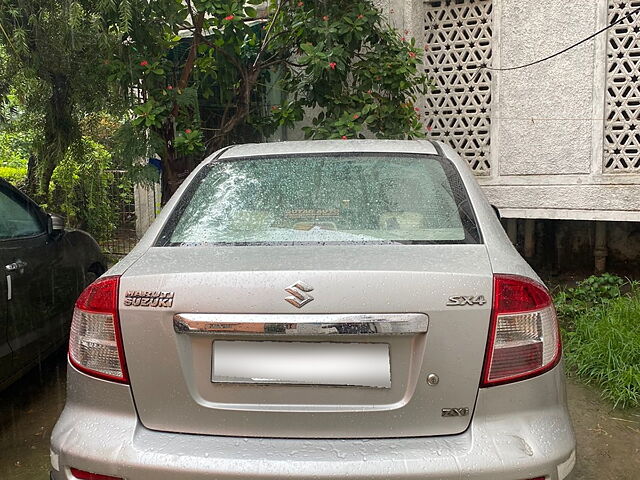 Used Maruti Suzuki SX4 [2007-2013] ZXi in Noida