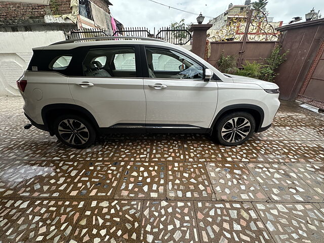 Used MG Hector [2021-2023] Sharp 2.0 Diesel Turbo MT in Gorakhpur