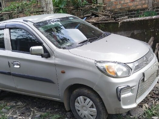 Used Maruti Suzuki Alto 800 LXi in Karimganj