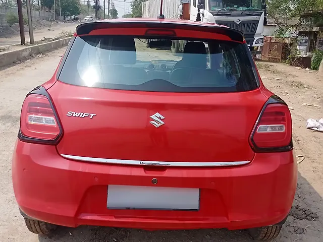 Used 2019 Maruti Suzuki Swift in Singrauli