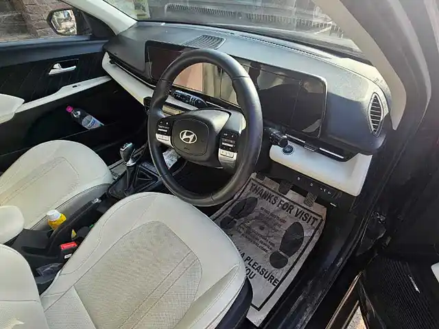 Used 2023 Hyundai Verna in Dehradun