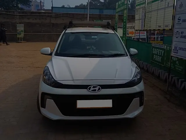 Used 2023 Hyundai Aura in Cuttack