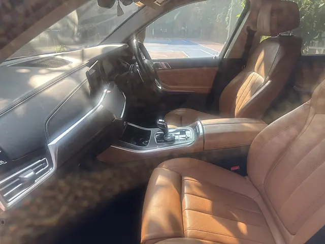 Used BMW X5 [2019-2023] xDrive30d xLine in Delhi
