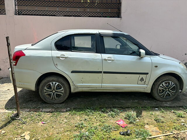 Used Maruti Suzuki Swift Dzire [2010-2011] VXi 1.2 BS-IV in Faridabad